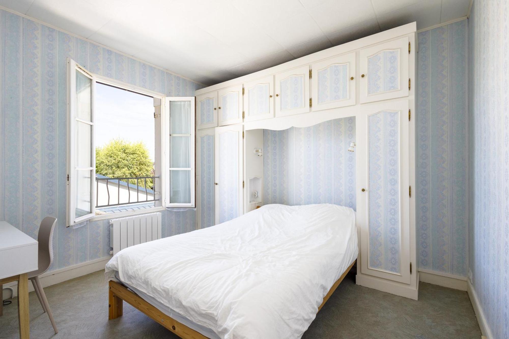 La Maison Cabourgeaise Proche Mer מראה חיצוני תמונה